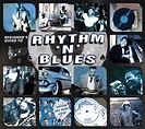 Beginner's Guide to Rhythm 'n' Blues | Rhythm and blues, Vinyl record ...