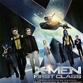 X-Men First Class - Original Motion Picture Soundtrack | Discogs