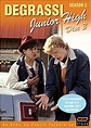 Amazon.com: Degrassi Junior High: Season 2, Disc 3 : Degrassi Junior ...