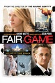 Fair Game (2010) - Posters — The Movie Database (TMDb)