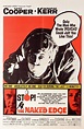 The Naked Edge Original 1961 U.S. One Sheet Movie Poster - Posteritati ...