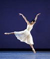 American Ballet Theatre - Stella Abrera