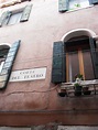 Best Venice Guides - Zanetta Farussi, detta La Buranela