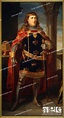 Portrait of Philip IV of France, known as Philip the Fair ...