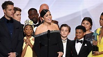Watch Access Interview: 'This Is Us' Wins Big At The 2019 SAG Awards ...