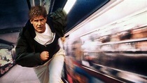 Movie The Fugitive HD Wallpaper