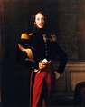 'Ferdinand Philippe Louis Charles Henri, Duc d'Orléans' Jean Auguste ...