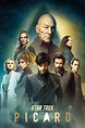 Star Trek: Picard (TV Series 2020-2023) - Posters — The Movie Database ...