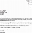 Email Cover Letter Example for Summer Job - icover.org.uk