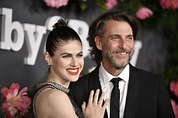 Who is Andrew Form? - All about Alexandra Daddario's husband - OiCanadian
