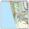 Road Map Naples Fl