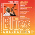 Willie Dixon - Little Red Rooster (1995, CD) | Discogs