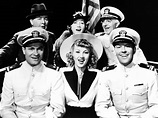 Give Me a Sailor (1938) - Turner Classic Movies
