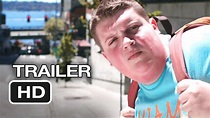 Fat Kid Rules The World TRAILER (2012) - Matthew Lillard Movie HD - YouTube