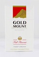 Gold Mount แดง Full Flavour | Dutyfreetee