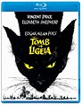 The Tomb of Ligeia (Special Edition) - Kino Lorber Theatrical