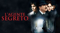 L'agente segreto | Disney+