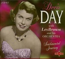 Doris Day CD: Doris Day With Les Brown - Sentimental Journey (2-CD ...