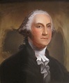 Wer war George Washington? Biographie und Steckbrief