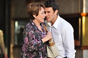 Canal 12 estrena la telenovela "Insensato corazón"