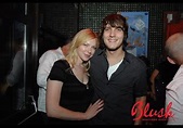 Blush Boutique Nightclub News: Laura Prepon and Scott Michael Foster ...
