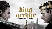Soundtrack King Arthur: Legend of the Sword (Best Of Theme Song ...