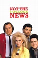 Not The Nine O'Clock News (TV Series 1979-1982) - Posters — The Movie ...