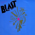 Holly Johnson - Blast (1989, Vinyl) | Discogs