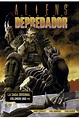 Aliens versus depredador la saga original vol. 01 Comic 【PRECIO para 3 ...