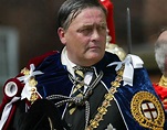 Duke of Westminster, Gerald Cavendish Grosvenor, dies aged 64 after ...