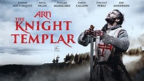 Prime Video: Arn - The Knight Templar