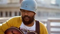 First Listen: Cody ChesnuTT, 'Landing On A Hundred' : NPR