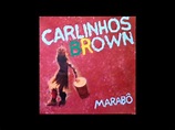 Amouro - Carlinhos Brown - Álbum Marabô - YouTube