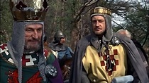 Siege of the Saxons (1963) | MUBI