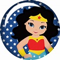 ® Colección de Gifs ®: IMÁGENES DE LA MUJER MARAVILLA - WONDER WOMAN