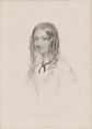 NPG D39244; Lady Elizabeth Villiers - Portrait - National Portrait Gallery