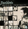 Dave Valentin - Musical Portraits | Edições | Discogs