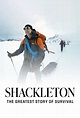 Shackleton: The Greatest Story of Survival > K2 Studios