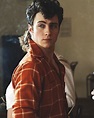Aaron Taylor-Johnson as a young John Lennon in NOWHERE BOY | things i ...