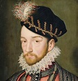 Charles d’Orléans, un poète « confiné » – Culture 31