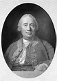 David Hume (1711-1776) by Granger