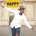 Pharrell Williams – Happy | MiMusica