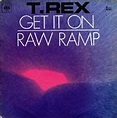 Get it on - T.Rex - Hit-Parade.net