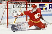 Flames Best #30 Of All Time: Mike Vernon - Matchsticks and Gasoline