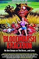 Bloodmarsh Krackoon (2013) - IMDb