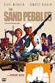 The Sand Pebbles (1966) - Posters — The Movie Database (TMDB)