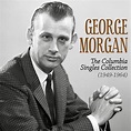 TIDAL: Listen to George Morgan on TIDAL