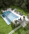 Eye-popping collection of 47 incredible infinity pool designs. Check ...