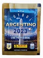 Figuritas Futbol Argentino 2023 Panini Pack X20 Sobres Fs