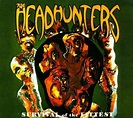 The Headhunters - Survival of the Fittest Album Reviews, Songs & More ...